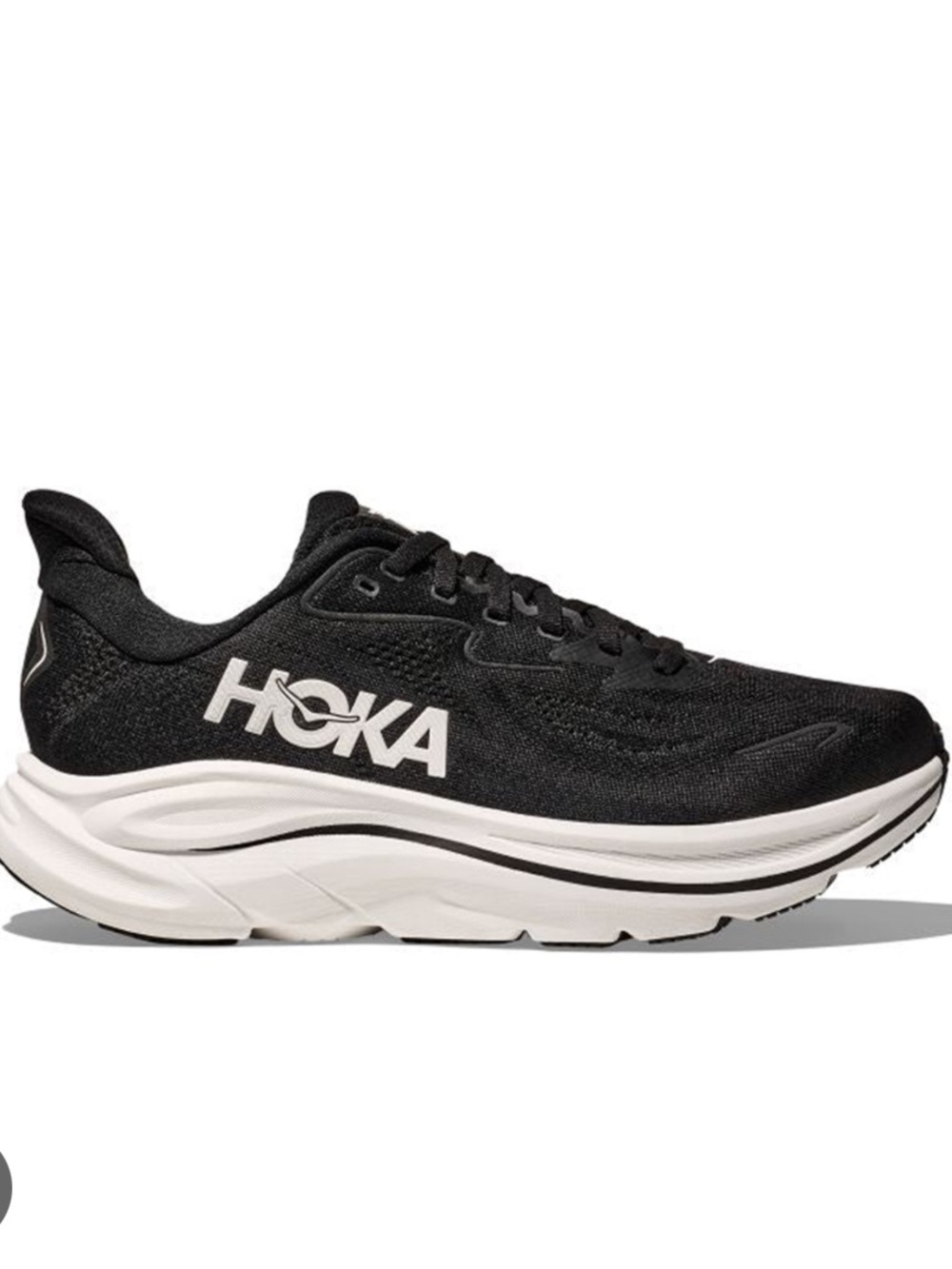 Hoka Clifton 10
